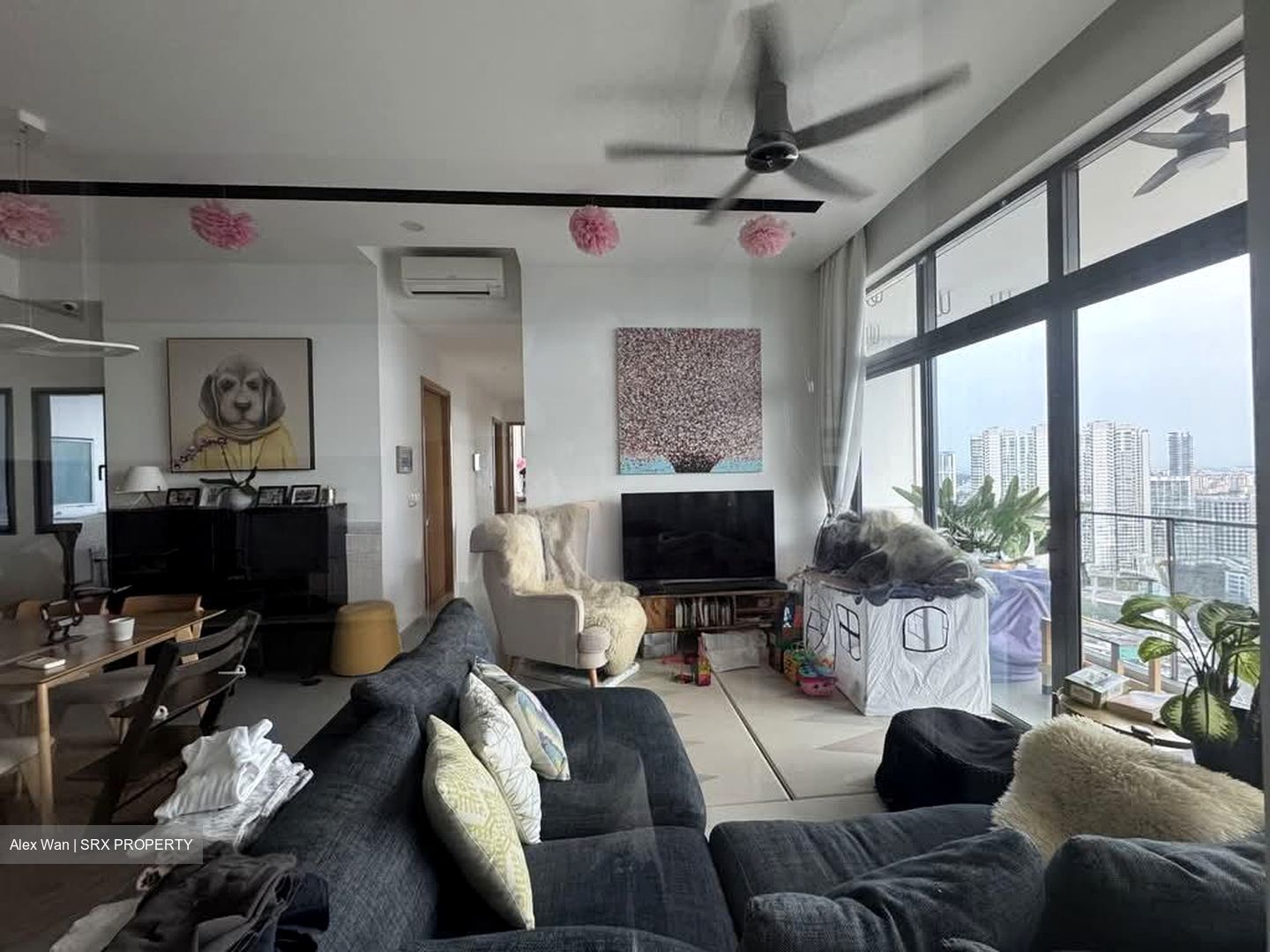 Sturdee Residences (D8), Condominium #535495691